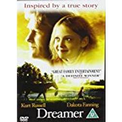 Dreamer [DVD]